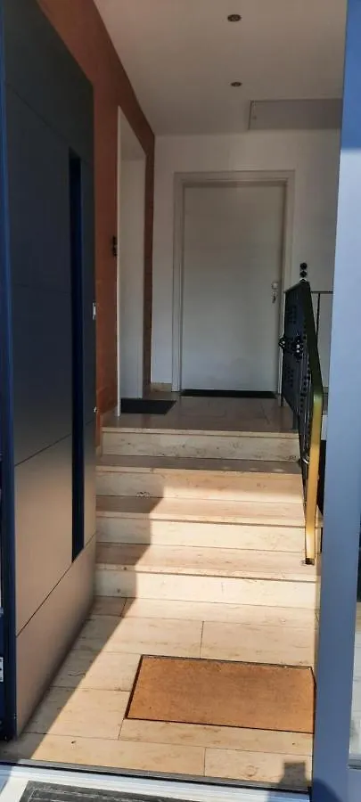 Ferienwohnung Sarto Di Casa Muhr am See Deutschland