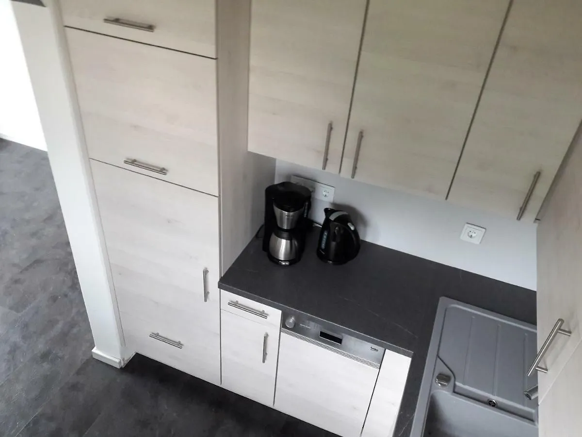Ferienwohnung Sarto Di Casa Muhr am See 0*,